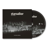 Starsailor - Starsailor with Strings: Live (CD)