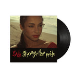 SADE - STRONGER THAN PRIDE (LP)