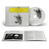 The Lost Tapes – Beethoven – Sonatas Nos. 18, 27, 28 & 31 Sviatoslav Richter (CD)
