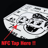 葛民輝 Eric Kot - TAKARA DAKARA [THE LEGENDS] (LP)