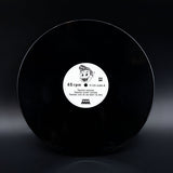 葛民輝 Eric Kot - TAKARA DAKARA [THE LEGENDS] (LP)