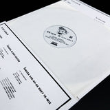 葛民輝 Eric Kot - TAKARA DAKARA [THE LEGENDS] (LP)