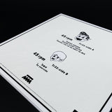 葛民輝 Eric Kot - TAKARA DAKARA [THE LEGENDS] (LP)