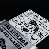 葛民輝 Eric Kot - TAKARA DAKARA [THE LEGENDS] (LP)