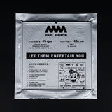 葛民輝 Eric Kot - TAKARA DAKARA [THE LEGENDS] (LP)