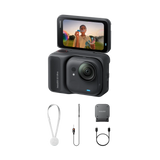 Insta360 GO Ultra 標准套裝