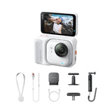 Insta360 GO Ultra 創作者套裝