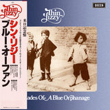 Thin Lizzy - Shades Of A Blue Orphanage (SHM-CD)
