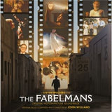 John Williams -THE FABELMANS (Turquoise Colored LP)