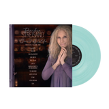 Barbra Streisand - The Secret Of Life: Partners, Volume 2 (Aqua Colored 1LP)