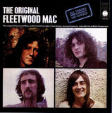 Fleetwood Mac- The Original Fleetwood Mac (Clear 2LPs)