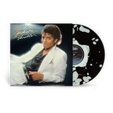Michael Jackson - Thriller (Black Liquid 1LP)