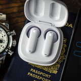 Timekettle WT2 Edge 旗艦級人工智慧翻譯耳機