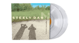 Steely Dan - Two Against Nature (2 Clear Vinyl)