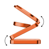 Momax 1-Charge Q.Port² 折疊 Qi2 25W 三合一無線充電座