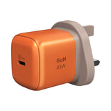 Momax 1-Charge Q.Port² 折疊 Qi2 25W 三合一無線充電座