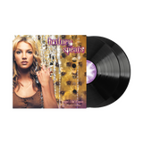 Britney Spears - OOPS!... I DID IT AGAIN [25th Anniversary Deluxe version] (2LPs)
