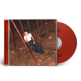 Henry Moodie - Mood Swings (CD)