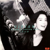 周慧敏 Vivian Chow - A Long & Lasting Love (日本版黑膠唱片)