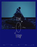 Anson Kong 江𤒹生 - The Trip (CD) Version: A