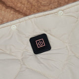 日本 Life on Products LCAWA010 三用發熱毯