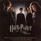 Nicholas Hooper - Harry Potter And The Order Of The Phoenix (2Vinyl)