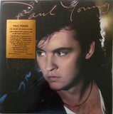 Paul Young – The Secret Of Association Limited Edition, Numbered, (Gold & Black Marbled 2LP)