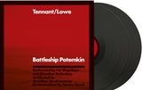 Tennant/Lowe - Battleship Potemkin (2Vinyl)