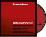 Tennant/Lowe - Battleship Potemkin (CD)