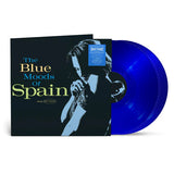 Spain - The Blue Moods Of Spain (2 Blue Vinyl)
