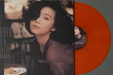 林憶蓮 Sandy Lam - 都市觸覺Part II (橙色膠唱片)