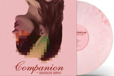 Hrishikesh Hirway - Companion (Pink Marble Vinyl)