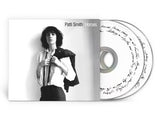 Patti Smith - Horses (50th Anniversary) (2CD)