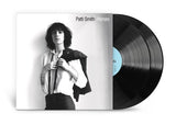 Patti Smith - Horses (50th Anniversary) (2LP)