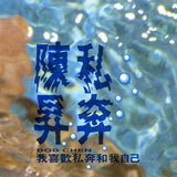 陳昇 - 私奔 (黑膠唱片)
