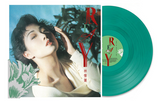 林憶蓮 Sandy Lam - Love, Sandy (限量透明綠膠)