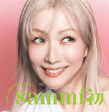 鄭秀文 Sammi Cheng - Sammi初 (黑膠唱片)