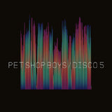 Pet Shop Boys - Disco 5 (CD）