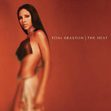 Toni BRAXTON - The Heat (2LP)