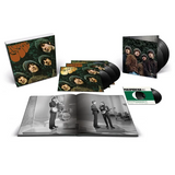 The Beatles - Rubber Soul [Special Edition] (Super Deluxe: 5LP + 7