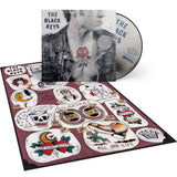 The Black Keys - No Rain, No Flowers (CD)