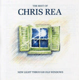 Chris Rea - New Light Through Old Windows (CD)