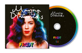 Marina and the Diamonds - FROOT (10th Anniversary Edition) (CD)