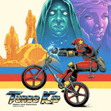 Le Matos - Turbo Kid (Original Game Soundtrack) (CD)