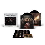 Nathan Johnson - Wake Up Dead Man (2Vinyl)