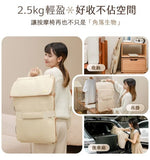 台灣 3ZeBra 折折墊｜輕薄隨行按摩椅墊