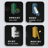 Future Lab【nouristone】AbsolutePure A1+ 超濾直飲濾水器