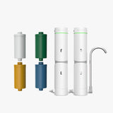 Future Lab【nouristone】AbsolutePure A1+ 超濾直飲濾水器