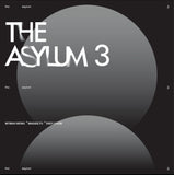 The Asylum (限量顏色膠)-周國賢/傅珮嘉/黃偉文