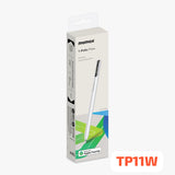 Momax 1-Folio Flow Find My 主動式電容觸控筆 TP11